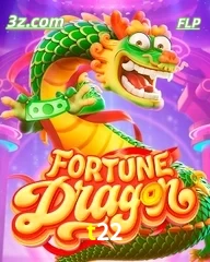t22 cassino online Brasil apresenta Fortune Dragon slots populares
