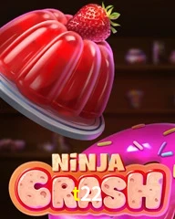 Cassino t22 apresenta Ninja Crash com bônus exclusivos