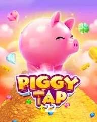 Piggy Tap t22 caça-níqueis online com prêmios em moedas