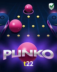 Plinko t22 cassino online Brasil jogue e ganhe prêmios