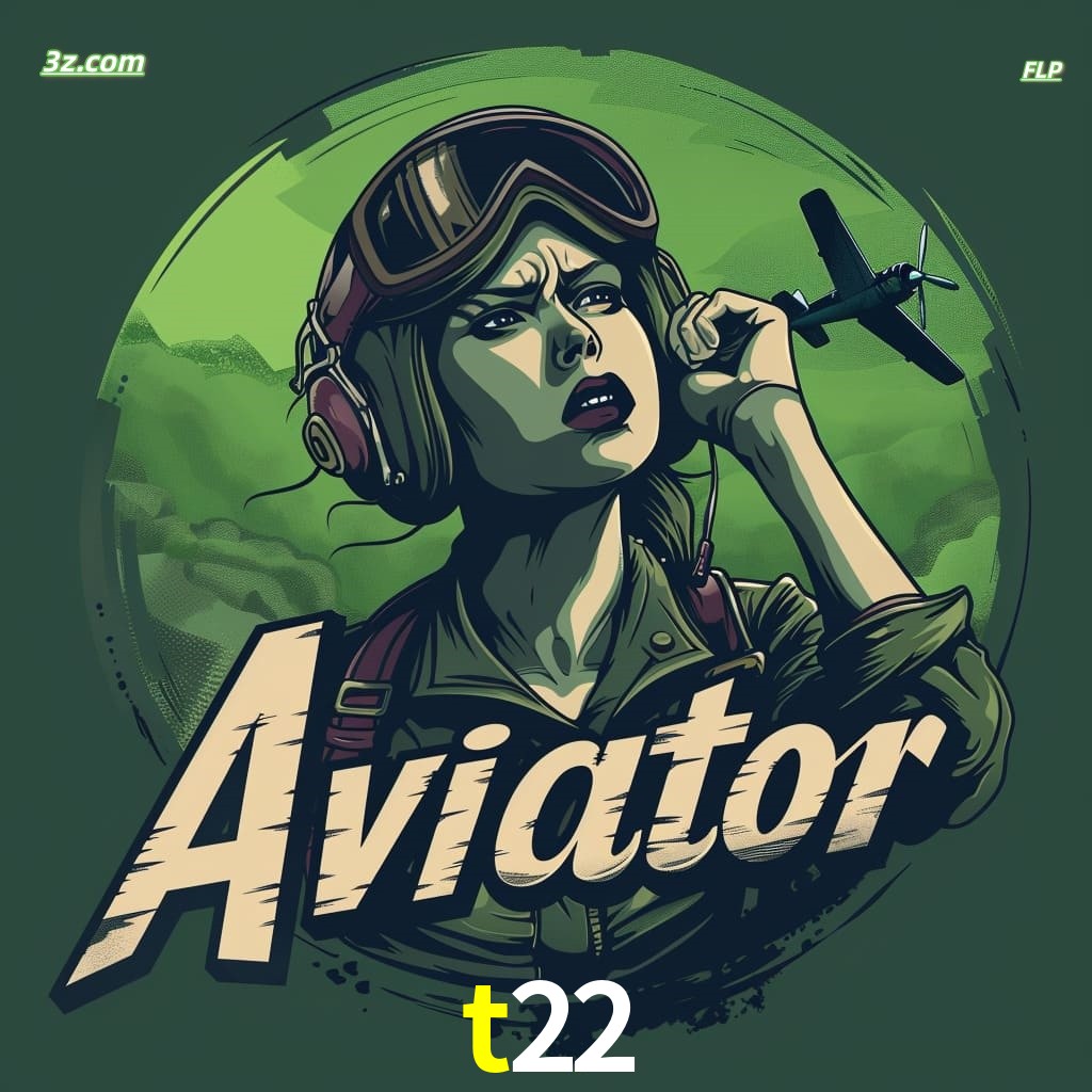 Aviator t22 – jogo crash popular no cassino online Brasil