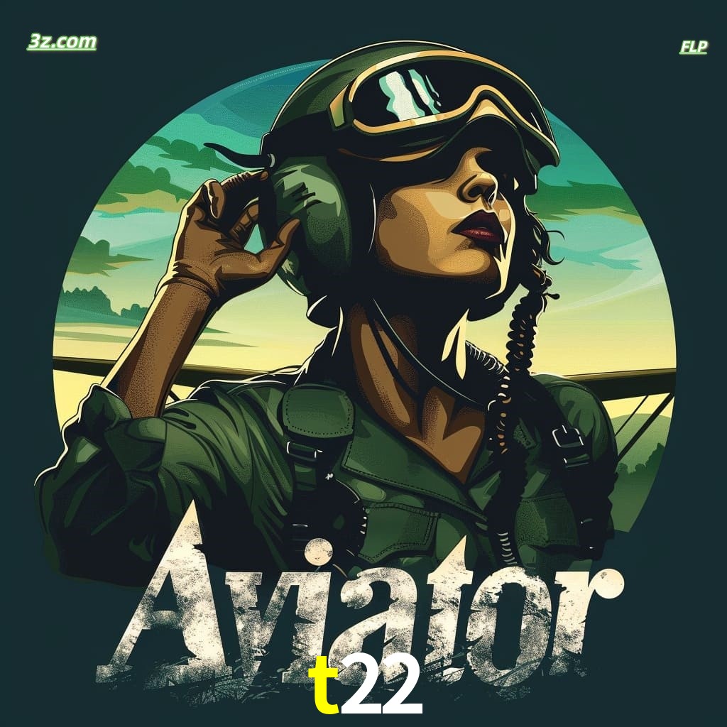 Cassino online t22 Brasil – jogue Aviator e faça apostas seguras
