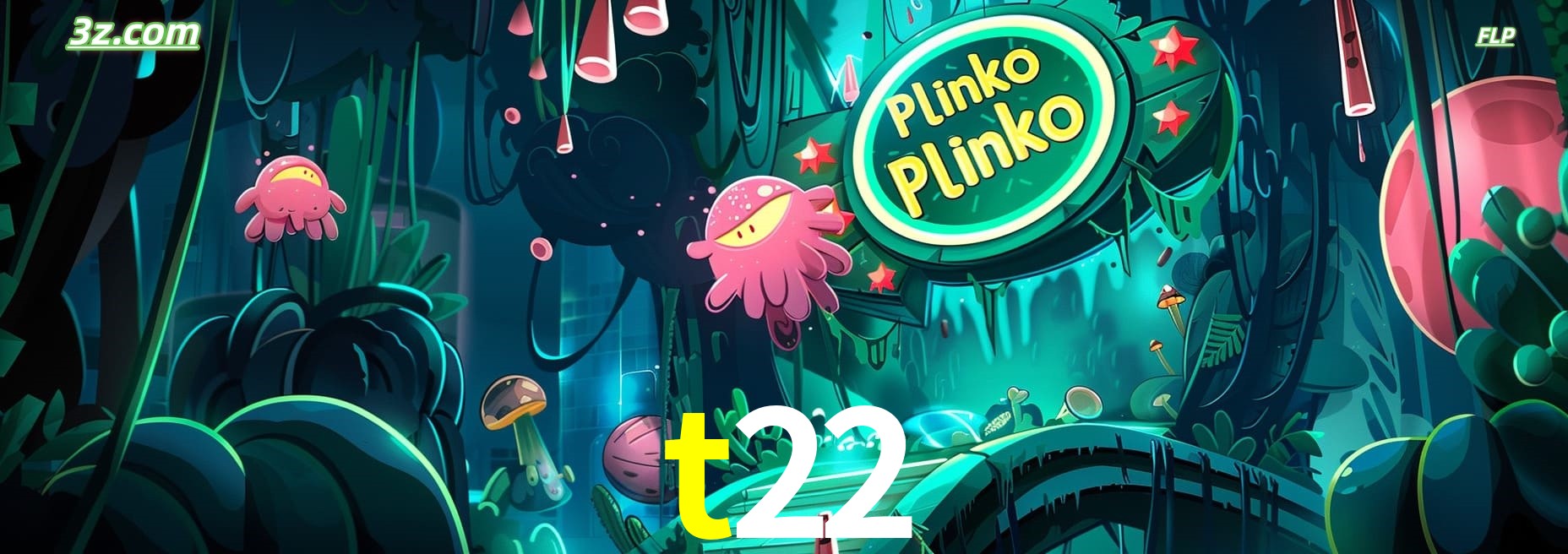 t22 Plinko online jogo de cassino para jogadores do Brasil