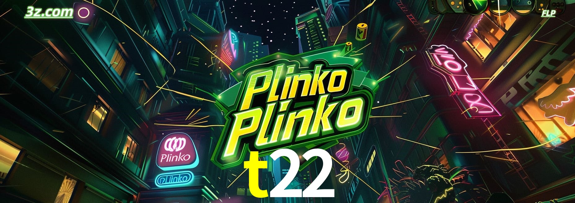 t22 Cassino online Brasil com jogo Plinko divertido e seguro