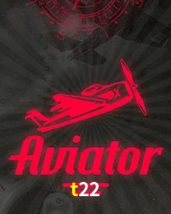 Aposte no Aviator e ganhe prêmios exclusivos no t22