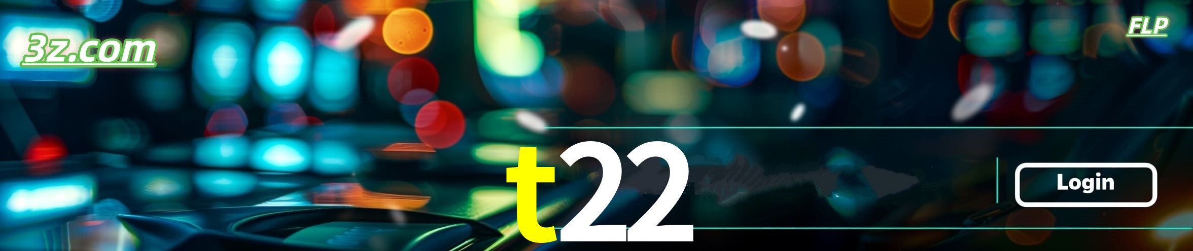 Login no cassino online t22 Brasil para apostas seguras e divertidas